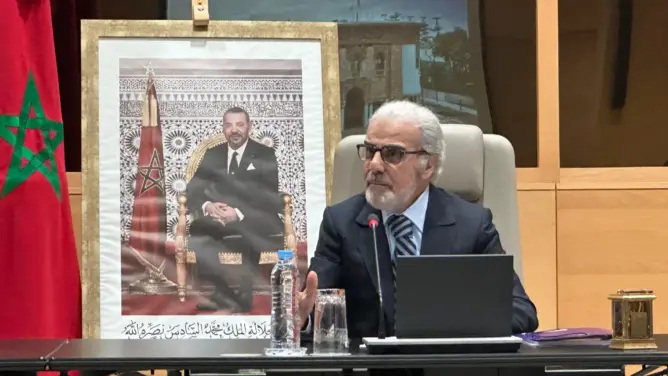 بنك المغرب يخفض سعر الفائدة إلى 2.50% ويعلن تراجع التضخم بـ 1%
