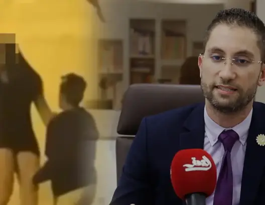 “فتاة طنجة”.. مطالب بتشديد العقوبة بحق الموقوفين