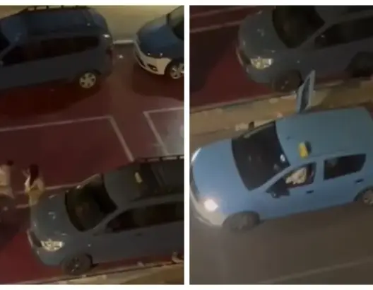 “العمق” تكشف حقيقة “اختطاف” فتاة بسيارة أجرة في شفشاون (فيديو)