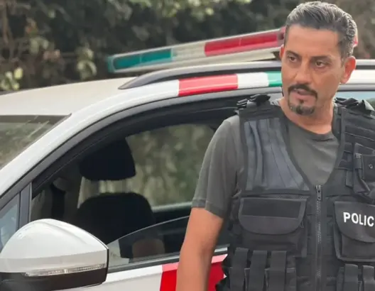 يوسف الجندي يدخل السباق الدرامي بـ”فرقة مكافحة الجريمة”