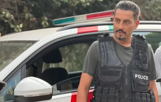 يوسف الجندي يدخل السباق الدرامي بـ”فرقة مكافحة الجريمة”