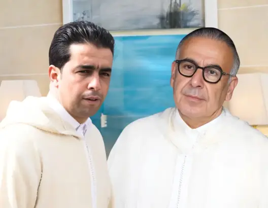 نقيب “الشرفاء العلميين” يرد على الوهابي ويكشف حقيقة تحفيظ “حرم مولاي عبد السلام”