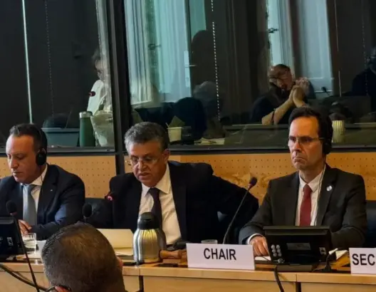 وهبي: الانتهاكات الجسيمة لحقوق الإنسان أصبحت من الماضي بالنسبة للمغرب