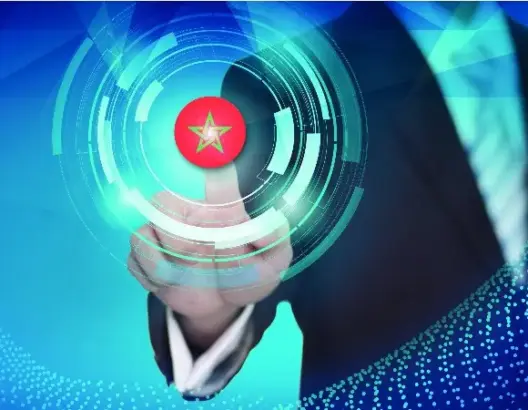 استراتيجية التحول الرقمي بالمغرب 2024.. كيف تُغيّر التكنولوجيا مستقبل الخدمات