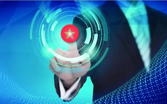 استراتيجية التحول الرقمي بالمغرب 2024.. كيف تُغيّر التكنولوجيا مستقبل الخدمات