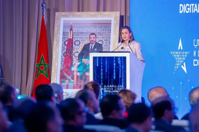 متاحة لجميع المغاربة.. مزور تكشف أهداف استراتيجية “المغرب الرقمي 2030”