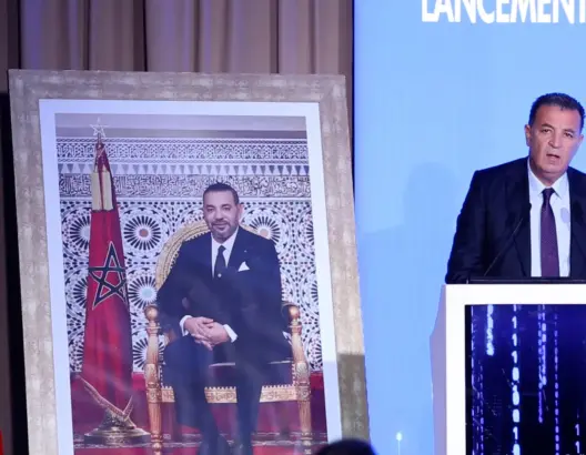 دعا لتسريع عملية الرقمنة.. لعلج: الذكاء الاصطناعي سيهيمن على 80% من الخدمات
