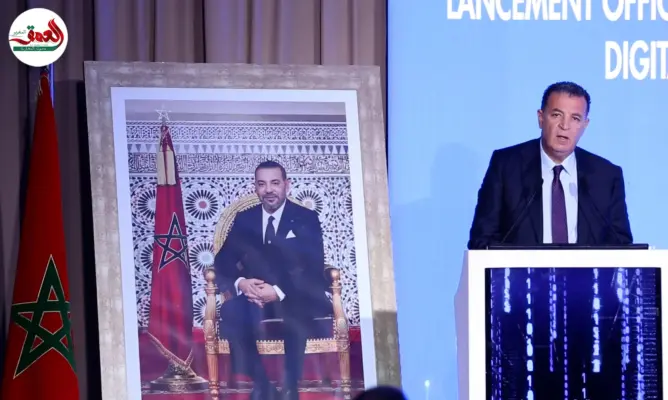 دعا لتسريع عملية الرقمنة.. لعلج: الذكاء الاصطناعي سيهيمن على 80% من الخدمات