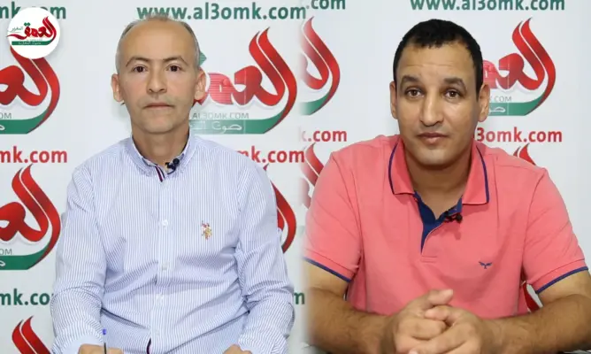 متضررون من برنامج “فرصة” يطالبون بتدخل مجلس العدوي