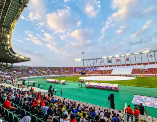 الإنتربول: المغرب يتمتع بدينامية قوية في تنظيم التظاهرات الرياضية الكبرى