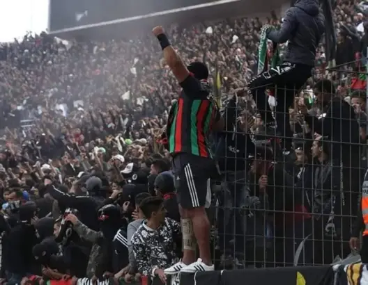 مشجع الجيش الملكي يلفظ أنفاسه الأخيرة في مستشفى بالقنيطرة