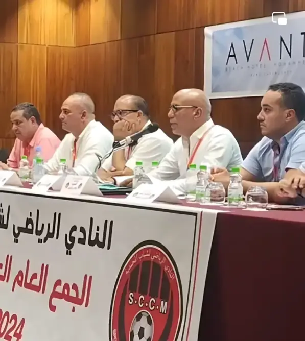 بعشرة آلاف درهم.. شباب المحمدية يُعلن فتح باب الانخراط