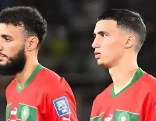 مزراوي يواجه الخنوس في ثمن نهائي كأس الرابطة الإنجليزية