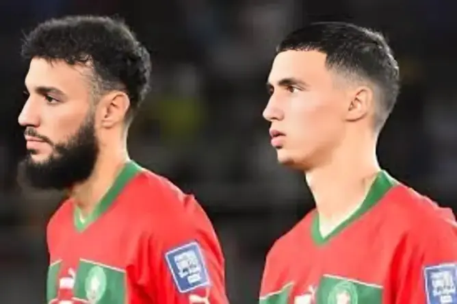 مزراوي يواجه الخنوس في ثمن نهائي كأس الرابطة الإنجليزية