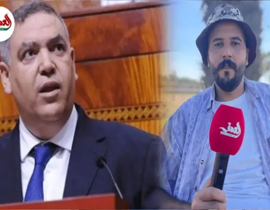 عون سلطة يزعم طرده بسبب رفض شهادة الزور