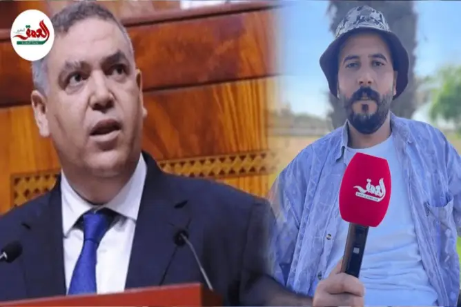 عون سلطة يزعم طرده بسبب رفض شهادة الزور
