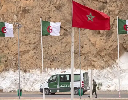 نورالدين: 50 عاما على “جرائم” الجزائر بحق المغاربة والمصالحة بلا حساب “خيانة”