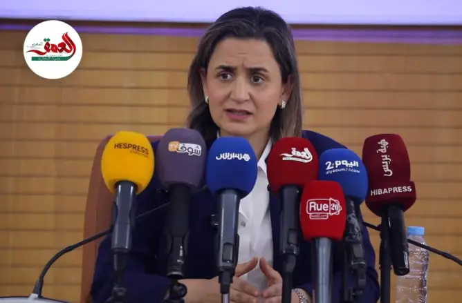 مزور: “المغرب الرقمي” ستحفز التشغيل