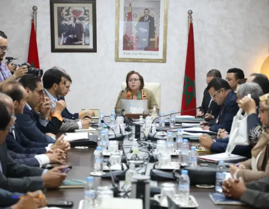 وزارة التضامن و”OCP” يطلقان برنامجا للارتقاء بخدمات مؤسسات الرعاية الاجتماعية