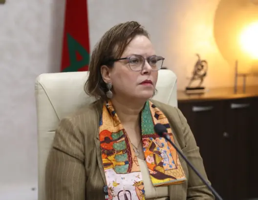 أزيد من 100 ألف مستفيد.. حيار تكشف تفاصيل مشروع للارتقاء بمؤسسات الرعاية الاجتماعية