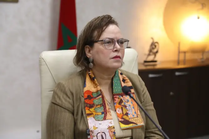 أزيد من 100 ألف مستفيد.. حيار تكشف تفاصيل مشروع للارتقاء بمؤسسات الرعاية الاجتماعية