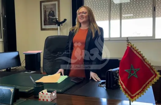 تأكيدا لانفراد “العمق”.. “البام” يظفر برئاسة جماعة دار بوعزة والتازي تعتز بثقة حزبها (فيديو)