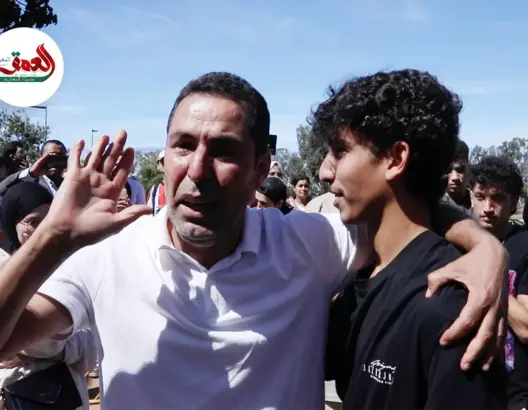متابعة عدد من طلبة الطب في حالة سراح
