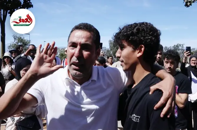 متابعة عدد من طلبة الطب في حالة سراح