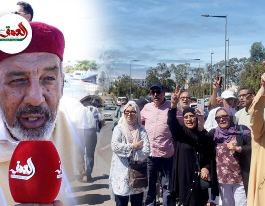أولياء طلبة الطب
