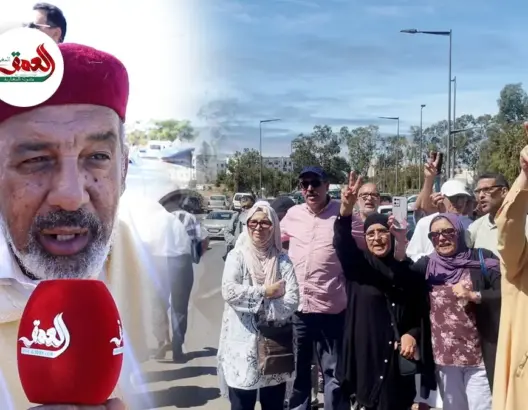 أولياء طلبة الطب