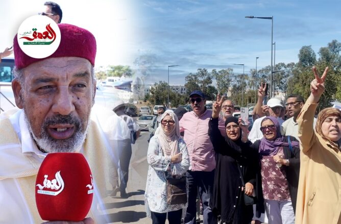 أولياء طلبة الطب