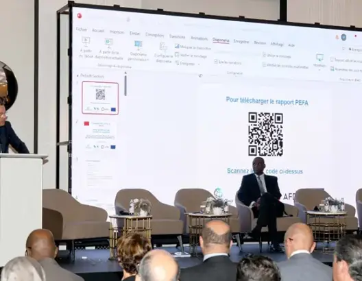 تقرير يرصد تحسن شفافية ونجاعة تدبير المالية العمومية بالمغرب