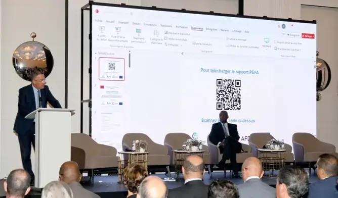 تقرير يرصد تحسن شفافية ونجاعة تدبير المالية العمومية بالمغرب