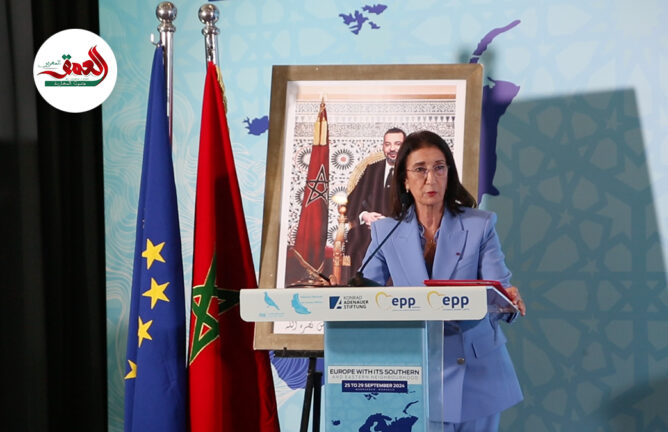 بنخضرا: دور المرأة مهم في تقوية الاقتصاد والمغرب قطع أشواطا في النهوض بأوضاعها