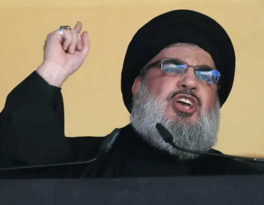 الجيش الإسرائيلي يعلن اغتيال الأمين العام لحزب حسن نصر الله