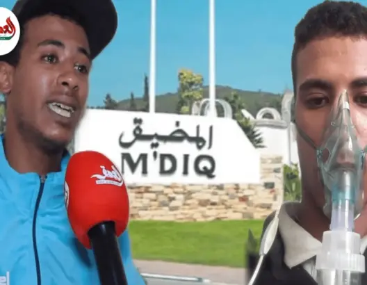 عائد من أحداث “الهروب الكبير” يروي تفاصيل رحلة عذاب