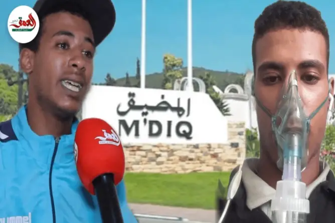 عائد من أحداث “الهروب الكبير” يروي تفاصيل رحلة عذاب