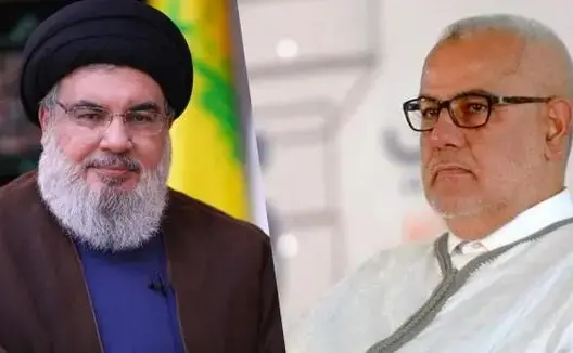 “البيجيدي” يعزي حزب الله في وفاة نصر الله ويدعو الأمة لرصّ الصفوف ونبذ الفرقة