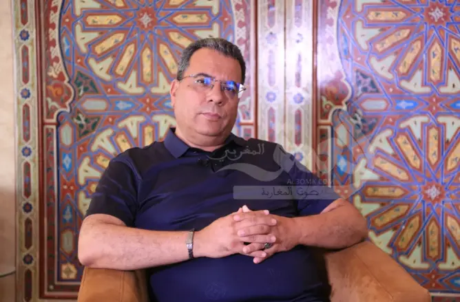 اسليمي: دبلوماسية الحزم أفشلت مناورات البوليساريو وأسقطت قلاعا معادية لمغربية الصحراء (فيديو)
