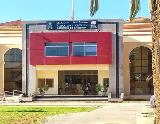 الاشتراكي الموحد يسجل اختلالات بجماعة خنيفرة.. ورئيس الجماعة يوضح
