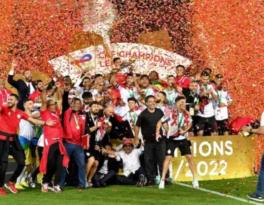 الوداد يتعرف عن الملاعب المستضيفة لكأس العالم للأندية 2025