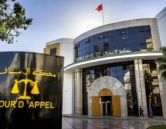 جنايات طنجة تدين قاتل زوجته بـ30 سنة سجنا نافذا