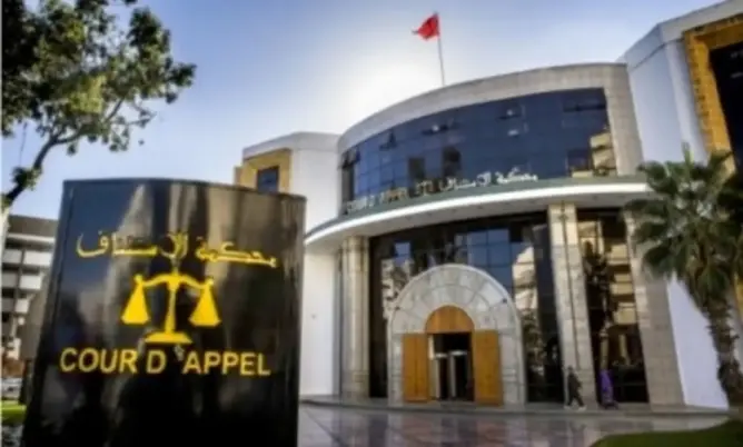 جنايات طنجة تدين قاتل زوجته بـ30 سنة سجنا نافذا