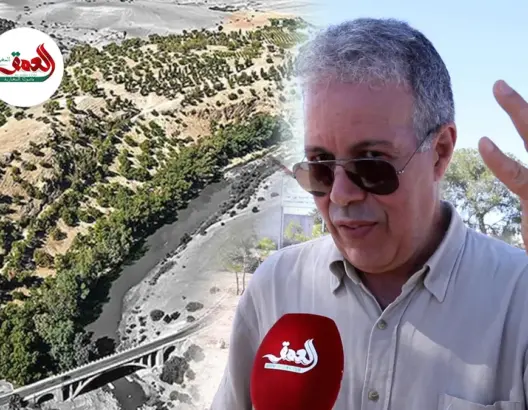 مغربي يقود علماء دوليين لاكتشاف أقدم وأكبر مجمع زراعي بإفريقيا