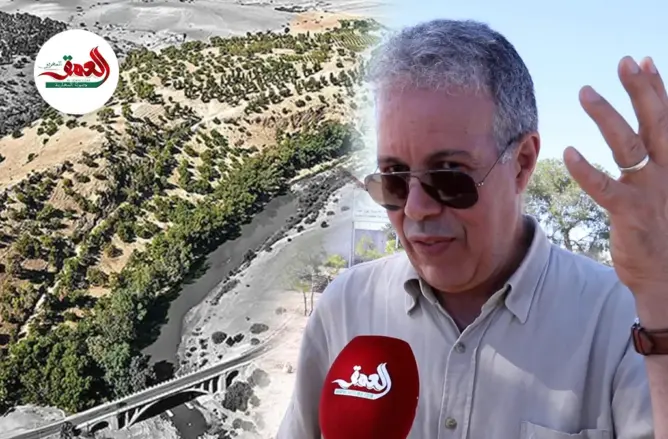 مغربي يقود علماء دوليين لاكتشاف أقدم وأكبر مجمع زراعي بإفريقيا