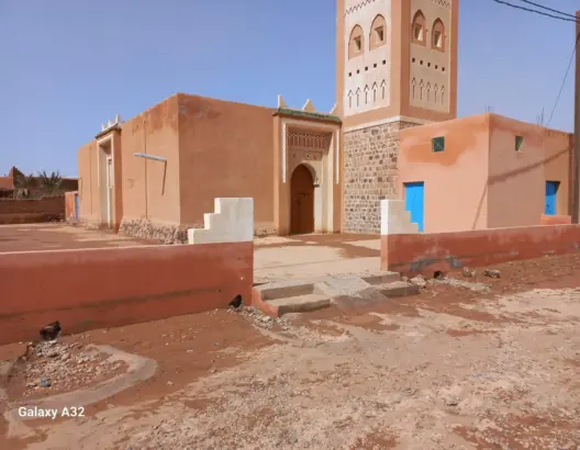 7 مليارات درهم لتأهيل بيوت الله.. التوفيق يعلن فتح 2020 مسجدا مغلقا بعد ترميمها