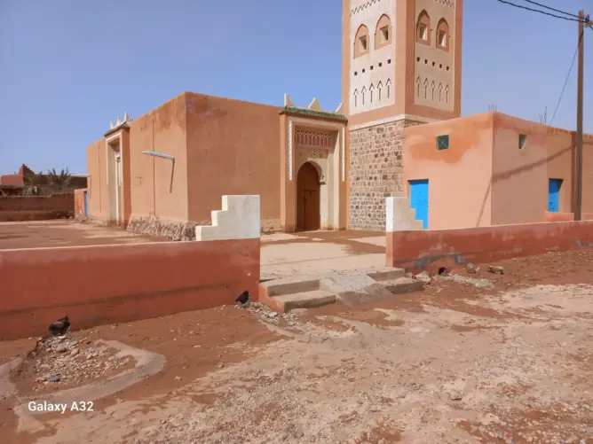 7 مليارات درهم لتأهيل بيوت الله.. التوفيق يعلن فتح 2020 مسجدا مغلقا بعد ترميمها