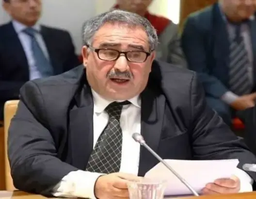اعتداء بالسلاح الأبيض على البرلماني اللبار ومدير فندق زلاغ بفاس