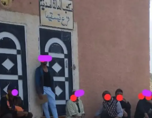 مطالب على طاولة عامل أزيلال للتحقيق في “اختلالات” بمكتب الحالة المدنية