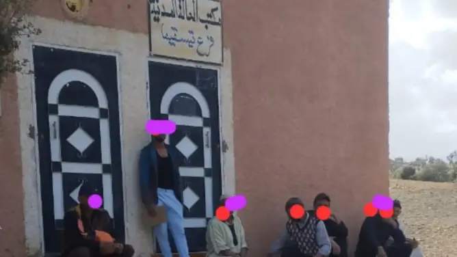 مطالب على طاولة عامل أزيلال للتحقيق في “اختلالات” بمكتب الحالة المدنية